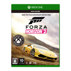Forza Horizon 2 Greatest Hits【Xbox Oneゲームソフト】   ［XboxOne］