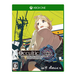 OCCULTIC；NINE【Xbox Oneゲームソフト】