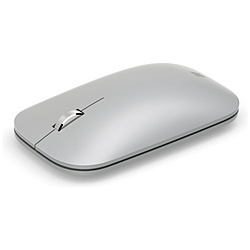 Microsoft(マイクロソフト) 【純正】 Surface モバイル マウス KGY-00007 グレー