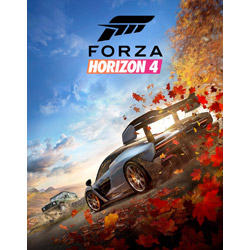 Forza Horizon 4 【Xbox Oneゲームソフト】