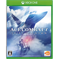 ACE COMBAT 7: SKIES UNKNOWN 【Xbox Oneゲームソフト】