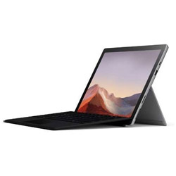 Surface Pro7 Core i5 8GB 128GB QWU-00006 プラチナ タイプカバー同梱