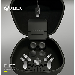 Xbox Elite V[Y 2 Rv[g R|[lg pbN