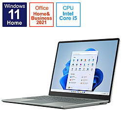 Microsoft(�></p>
<p>�C�N���\�t�g) Surface Laptop Go 2 i5/8/128 Surface Laptop Go 2 i5/8/128 �Z�[�W 8QC-00032