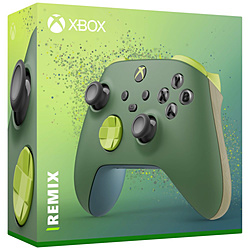 Xbox无线控制器(REMIX)
