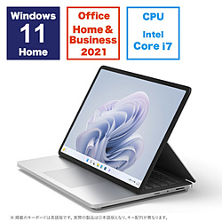 Surface Laptop Studio 2  i7/16/512 4050 dGPU Surface Laptop Studio 2  i7/16/512 4050 dGPU プラチナ YZY-00018