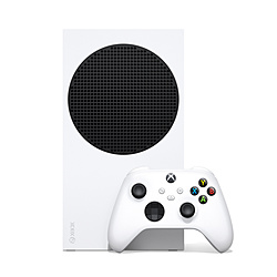 Xbox Series S 1TB [EP2-00650][Q[@{]