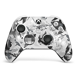 Xbox ワイヤレス コントローラー  （ストームブレイカー）