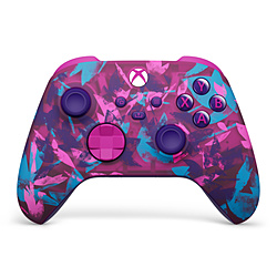Xbox ワイヤレス コントローラー (ハートブレイカー)