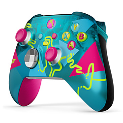 Xbox ワイヤレス コントローラー