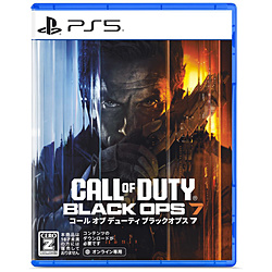 Microsoft(}CN\tg) kÕil Call of Duty: Black Ops7 yPS5Q[\tgz