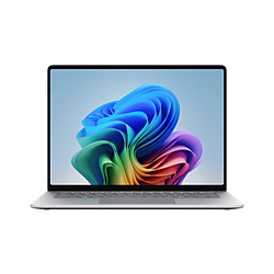 Microsoft(�}�C�N���\�t�g) �m�[�g�p�\�R�� Surface Laptop 15 �C���`�i�� 8 ����j �v���`�i EP2-60874 [Copilot+ PC /15.0�^ /Windows11 Home /Snapdragon X2 Plus 