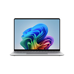 Microsoft(�}�C�N���\�t�g) �m�[�g�p�\�R�� Surface Laptop 13.8 �C���`�i�� 8 ����j �v���`�i EP2-68055 [Copilot+ PC /13.8�^ /Windows11 Home /Snapdragon X2 Plu