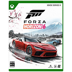 Forza Horizon 6 �yXboxX�Q�[���\�t�g�z