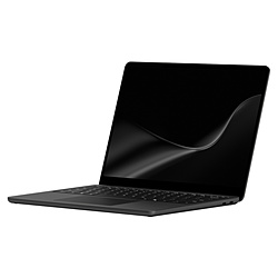 Microsoft(�}�C�N���\�t�g) �m�[�g�p�\�R�� Surface Laptop 13 �C���`(�� 2 ����) �u���b�N EP2-85666 �mSnapdragon X2 Plus /�������F16GB /UFS�F256GB /M365 (24����) or