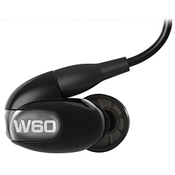 ブルートゥースイヤホン カナル型 Westone Wシリーズ   W60-2019/R ［ワイヤレス(左右コード) /Bluetooth］