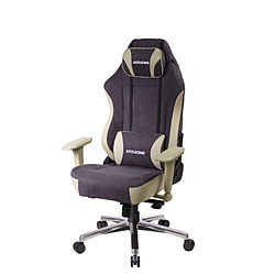 AKRACING FAURA-DARK/NAVY �Q�[�~���O�`�F�A [W700��D660��H1240�`1305mm] Faura�V���[�Y �_�[�N�l�C�r�[