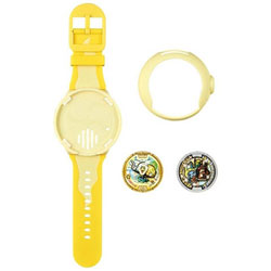 妖怪ウォッチ DX妖怪ウォッチU 進化キット Version U2