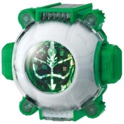 仮面ライダーゴースト DXロビンゴーストアイコン
