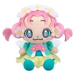 魔法つかいプリキュア！ キュアフレンズぬいぐるみ はーちゃん