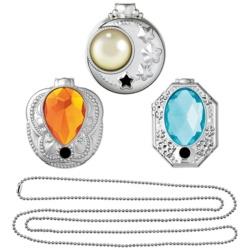 魔法つかいプリキュア！ シルバーリンクルストーンセット2