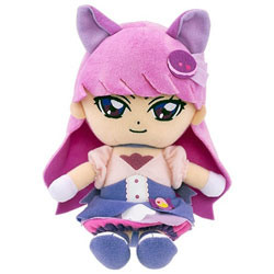 キラキラ☆プリキュアアラモード キュアフレンズぬいぐるみ キュアマカロン