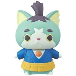 妖怪ウォッチ 妖怪ソフビシリーズ ウラシマニャン