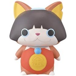 妖怪ウォッチ 妖怪ソフビシリーズ キンタロニャン