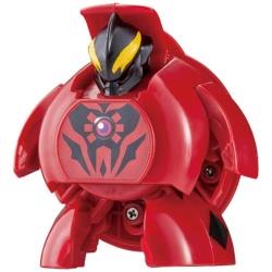 ウルトラヌードル ウルトラマンベリアル