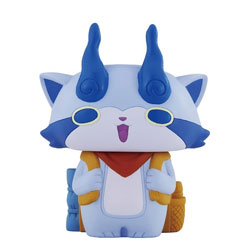 妖怪ウォッチ 妖怪ソフビシリーズ KKブラザーズ Kコマ-