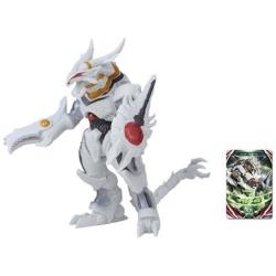 ウルトラマンオーブ ウルトラ怪獣DX ギャラクトロン