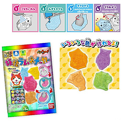 つくるおやつ 妖怪ウォッチ 妖怪ラムネメーカー【単品】