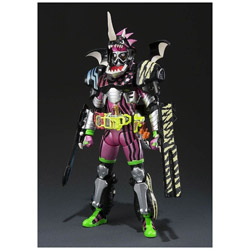 S.H.Figuarts 仮面ライダーエグゼイド ハンターアクションゲーマー レベル5