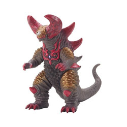 ウルトラ怪獣DX ウルトラマンジード ベリアル融合獣スカルゴモラ