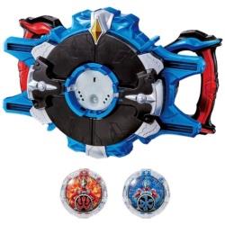 ウルトラマンR/B DXルーブジャイロ