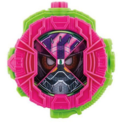 仮面ライダージオウ DXエグゼイドライドウォッチ