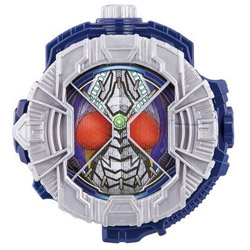 仮面ライダージオウ DXブレイドライドウォッチ