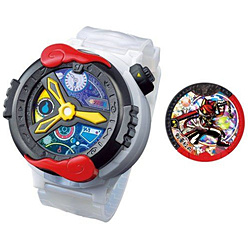 映画 妖怪学園Y 猫はHEROになれるか DX YSPウォッチ