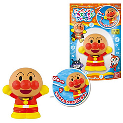 それいけ！アンパンマン アンパンマン おみずあそびファースト【単品】