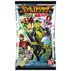 バトルスピリッツウエハース コラボブースター仮面ライダー【単品】