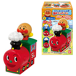 それいけ！アンパンマン スイッチでとびだす！進め！アンパンマンP2【単品】
