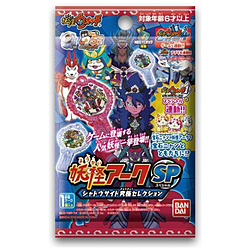 妖怪ウォッチ 妖怪アークSP シャドウサイド究極セレクション【単品】