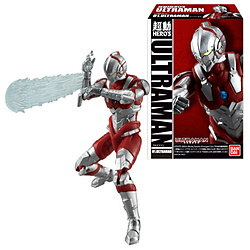 超動HERO’S ULTRAMAN【単品】