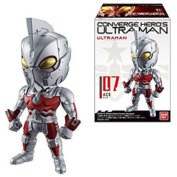 CONVERGE HERO’S ULTRAMAN 02【単品】