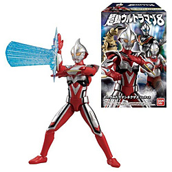超動ウルトラマン8【単品】