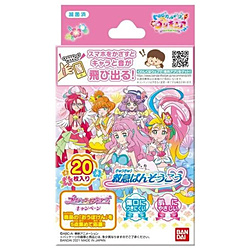 救急ばんそうこう トロピカル～ジュ！ プリキュア  トロピカル～ジュ！ プリキュア