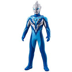 ウルトラ怪獣シリーズEX ウルトラマントレギア（アーリースタイル）