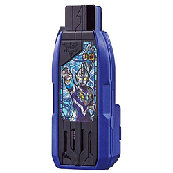 ウルトラマントリガー NEW GENERATION TIGA DXガッツハイパーキー ウルトラマントリガー スカイタイプキー