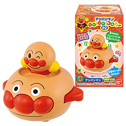 それいけ！アンパンマン アンパンマンGO！GO！コロカーP2【単品】
