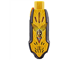 ウルトラマントリガー NEW GENERATION TIGA DXガッツハイパーキー グリッタートリガーエタニティキー